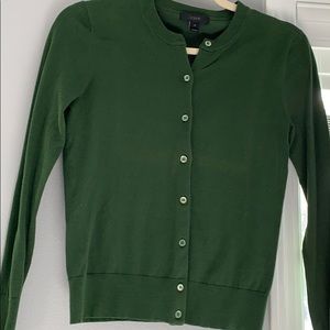 J.CREW Women’s Cardigan